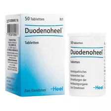 Duodenoheel Tab