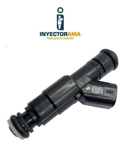 Inyector Chevrolet Equinox Pontiac Torrent 3.4l 6 Cil 05-09 Foto 2