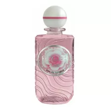 Perfume Flower Rose Eau De Cologne 250 Ml
