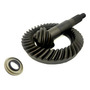 Bomba De Clutch Nissan Ichivan 1987 A 1994 5/8 