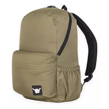 Mochila Hang Loose Weekend Verde Solo Deportes