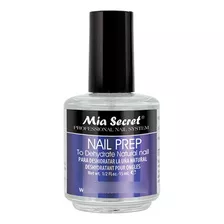 Mia Secret- Nail Prep 15 Ml 