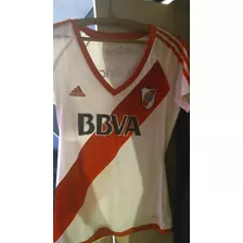 Camiseta River Mujer