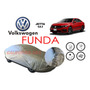 Funda Cubierta Lona Cubre Volkswagen Nivus 2024