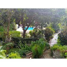 Villa Acogedora En San Cristóbal Cerca De La 6 De Noviembre 