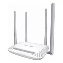 Router Mercusys Mw325r V1 Blanco 100v/240v