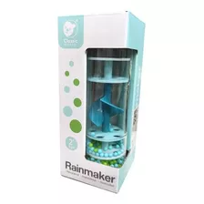 Sonajero Palo De Lluvia Bebe Classic World Rainmaker