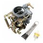 Diafragma Inyector Carburador Hitachi 2g Datsun 75-84 Nissa 