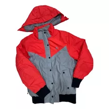 Campera Para Montaña Le Coq Sportif Importada