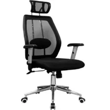 Silla Oficina Ergonomica Giratoria Reclinable Kaori