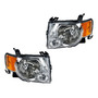 Kit Faros Y Calaveras Depo Ford Escape 2001 A 2004