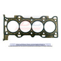 Polea Loca Mazda Mazdaspeed3 4 Cil 2.3l 2007-2008