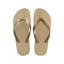 Chinelo Sandália De Dedo Havaianas Color Mix Antiderrapante