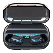 Auriculares Tws T11 Bluetooth Manos Libres Kubo