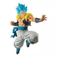 Banpresto Dragonball Super Película Ultimate Soldiers-the .