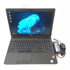 Laptop 5590 Core I7