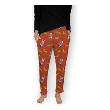 Solo Pantalon Pijama Wonder Woman Sheep Sh124