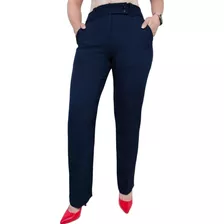 Pantalon De Vestir Hosanna Oficina Fabricante Mayoreo