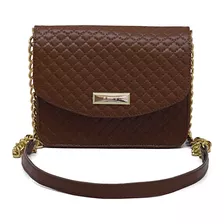 Bolsa Feminina Ombro Corrente Oferta