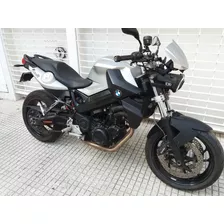 Bmw F800r No Honda.no Ducati.no Er6.no Gs 800.tomo Permutas