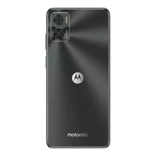 Motorola Moto E22i 64gb 2gb Ram Gris Nuevo / Tienda