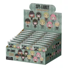 Monogram: Figural Bag Clip - Spy X Family - Series 1