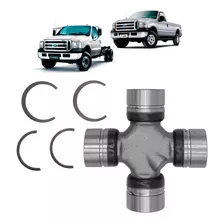 Cruzeta Semi Eixo Dianteiro Ford F250 / F4000 4x4 Todas 