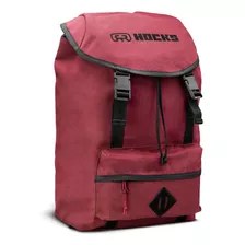 Mochila Hocks Trecking Bordo 