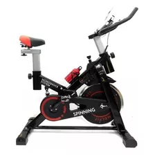 Bicicleta Fija Spinning Profesional 