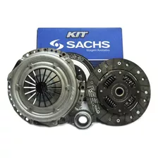 Kit Embreagem Sportage 2008 A 2013 2.0 16v Ex Lx Sachs