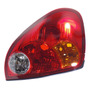 Farola Mitsubishi Sportero L200 Izquierda 2005 - 2014 Mitsubishi Sigma