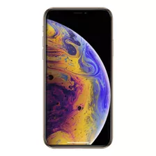  iPhone XS 256gb Blanco Reacondicionado