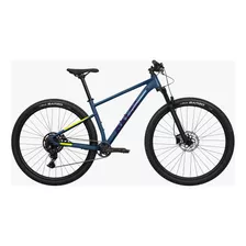 Bicicleta Caloi Explorer Comp Shimano Cues 9v Lancamento 24