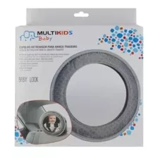 Espelho Retrovisor Para Banco Traseiro Multi Kids