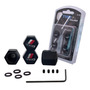 Birlos Tuercas Seguridad Toyota Tacoma 95-19 Sport & Pro 