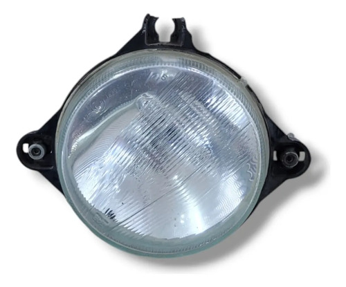 Farol Auxiliar Mb Atego 2429 2023 2024 Vo76 Transparente