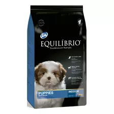 Equilibrio Puppies Small Breeds 7,5 Kg