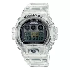 Relógio Casio Pulso Digital G-shock - Dw-6940rx-7dr