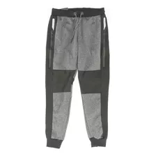 H&m Jogger Gris Para Hombre Talla M