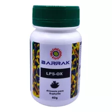 Barrak Lps-ox Alimento Para Euphyllia 40g