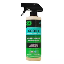 3d Odor X Neutralizador De Olores 500ml