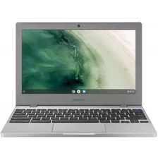 Laptop Chromebook 4 Samsung 11.6 PuLG 4 Gb Ram 32 Gb Emmc