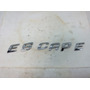 Emblema V6 Trasero Ford Escape 2007 Limited V6 3.0l