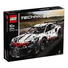 Lego 42096 - Technic - Porsche 911 Rsr