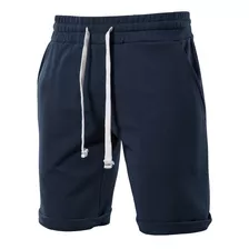 Pack De 3 Shorts Básicos De Hombre | 100% Algodon | 