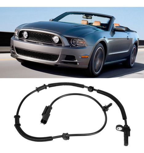 El Sensor Antibloqueo Br3z2c204a Se Adapta A Ford Mustang Foto 3