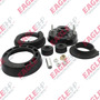 28000lm Kit De Focos Led 9008 H13 Luz Alta Y Baja Para Ford Ford Explorer Sport Track