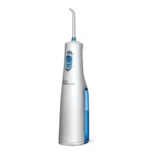 Irrigador Waterpik Wf02b Cordless Express - Oral Portátil