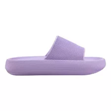 Sandalias Mujer Playa Baño Marca Banana Modelo 2124