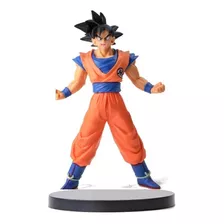 Goku Instinto Superior Action Figure Colecionável Novo 2021